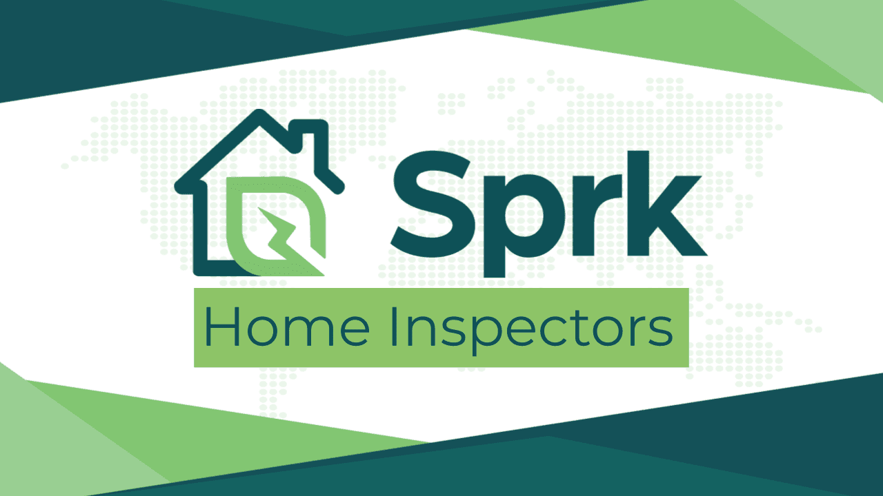Sprk Demo Video for Home Inspectors